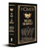 HOMER: The Iliad & the Odyssey HOMER: The Iliad & the Odyssey