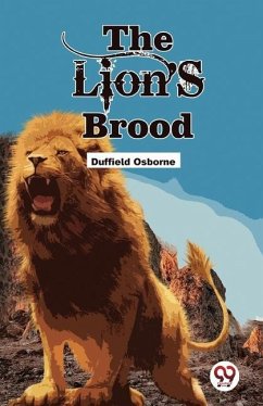 The Lion's Brood - Osborne, Duffield