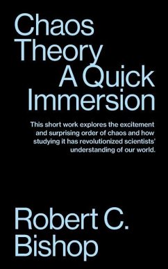 Chaos Theory - Bishop, Robert C
