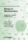 Essays in Biochemistry, Vol 48: Epigenetics, Disease and Behaviour