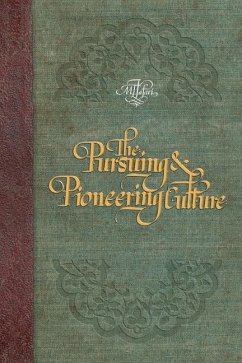 The Pursuing and Pioneering Culture - Ja'fari, Allamah Muhammad Taqi