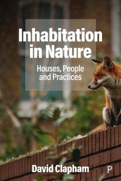 Inhabitation in Nature - Clapham, David (Glasgow University)