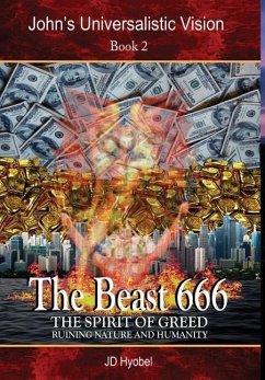 The Beast 666 - Hyobel, Jd