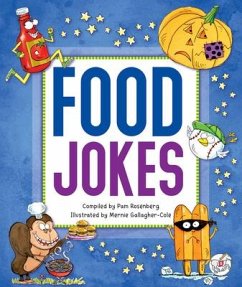 Food Jokes - Rosenberg, Pam