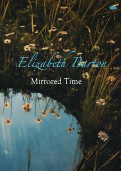 Mirrored Time - Barton, Elizabeth