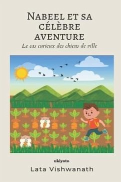 Nabeel et sa célèbre aventure - Vishwanath, Lata