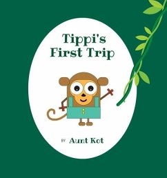 Tippi's First Trip - Kot, Aunt