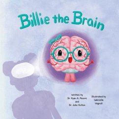 Billie the Brain - Hutton; Moore