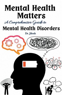 Mental Health Matters - Jilesh
