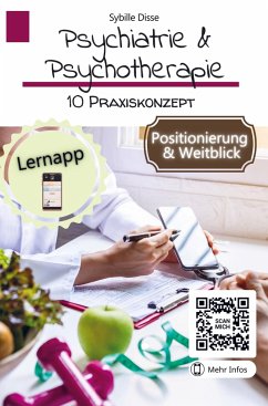 Cover Psychiatrie & Psychotherapie Band 10: Praxiskonzept