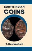 SOUTH INDIAN COINS