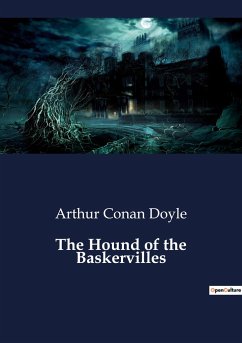 The Hound of the Baskervilles - Doyle, Arthur Conan