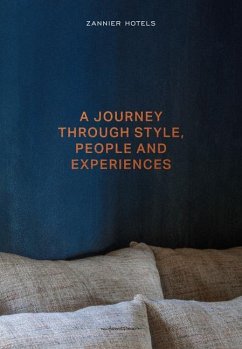 Cover ZANNIER HOTELS