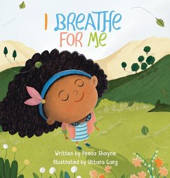 I Breathe For Me - Shayne, Reesa