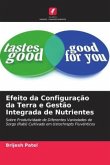 Efeito da Configuração da Terra e Gestão Integrada de Nutrientes