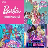 Barbie – zbiór opowiadań (MP3-Download)