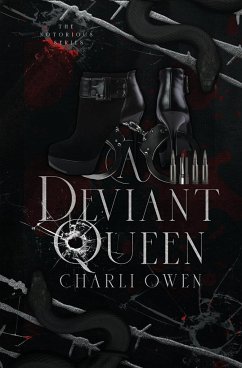 A Deviant Queen - Owen, Charli