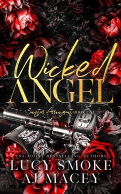 Wicked Angel - Smoke, Lucy; Macey, A. J.