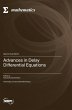 Advances in Delay Differential Equations - Bild 1