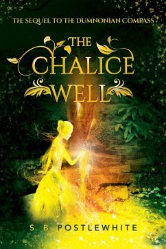 The Chalice Well - Postlewhite, S B