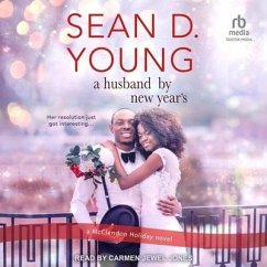 A Husband by New Year's - Young, Sean D