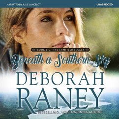 Beneath a Southern Sky - Raney, Deborah