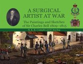 A Surgical Artist at War A Surgical Artist at War