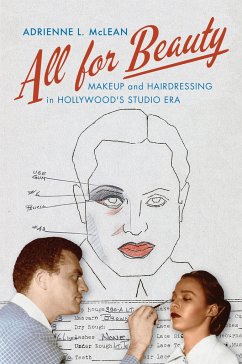 All for Beauty - McLean, Adrienne L