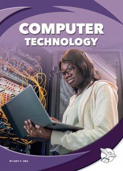 Computer Technology - Rea, Amy C