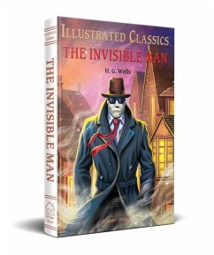 The Invisible Man - Wells, H G