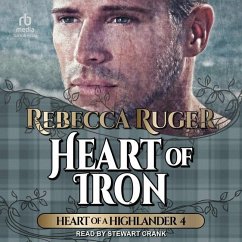 Heart of Iron - Ruger, Rebecca