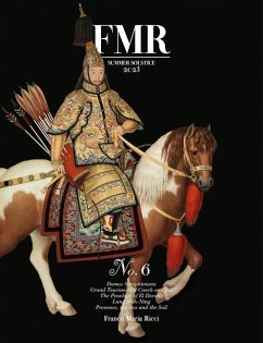 Fmr No. 6 - Franco Maria Ricci Editore