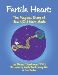 Fertile Heart - Doubrava, Debra