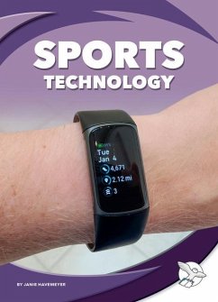 Sports Technology - Havemeyer, Janie