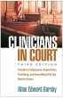 Clinicians in Court - Bild 1