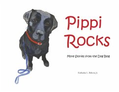 Pippi Rocks - Babson, Katherine L.