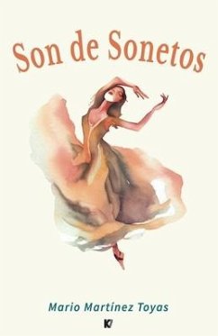 Son de Sonetos - Martínez Toyas, Mario
