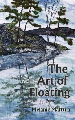 The Art of Floating - Marttila, Melanie