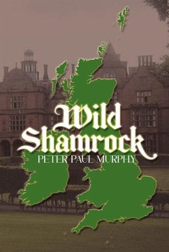 Cover Wild Shamrock