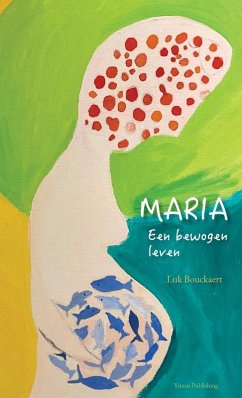 Cover Maria