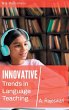 INNOVATIVE TRENDS IN LANGUAGE TEACHING - Bild 1