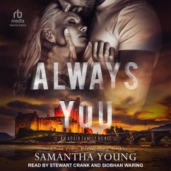 Always You - Young, Samantha