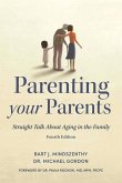 Parenting Your Parents