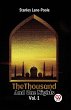 The Thousand and One Nights Vol.-1 - Bild 1