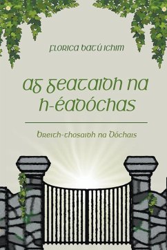 Ag Geataidh na h-Éadóchas - Ichim, Florica Batú