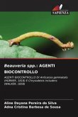 Beauveria spp.: AGENTI BIOCONTROLLO