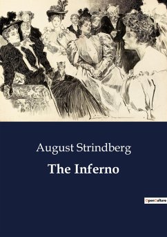 The Inferno - Strindberg, August