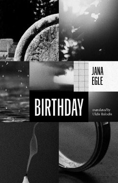 Birthday - Egle, Jana
