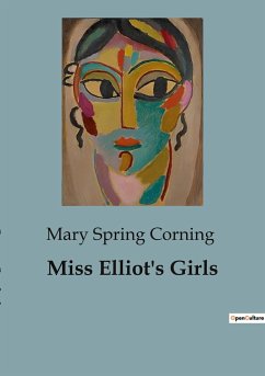 Miss Elliot's Girls - Spring Corning, Mary