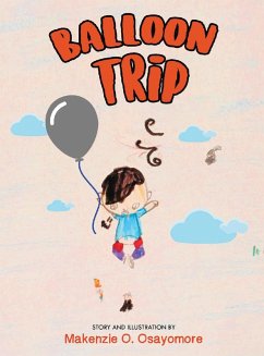 Cover Balloon Trip